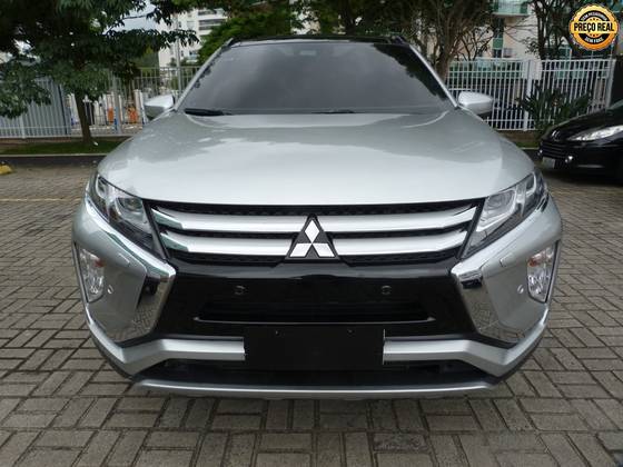 MITSUBISHI ECLIPSE CROSS 1.5 MIVEC TURBO GASOLINA HPE-S CVT